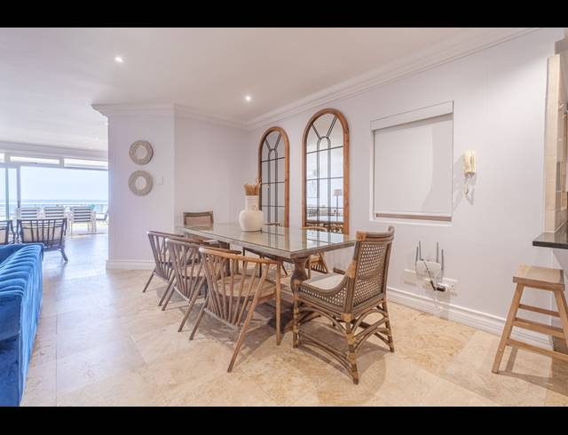 4 BEDROOM APARTMENT FOR SALE IN WILLARD BEACH